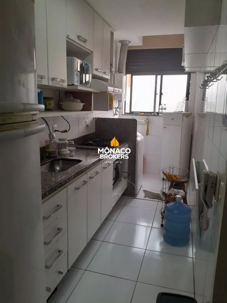 Apartamento, 2 quartos, 65 m² - Foto 25