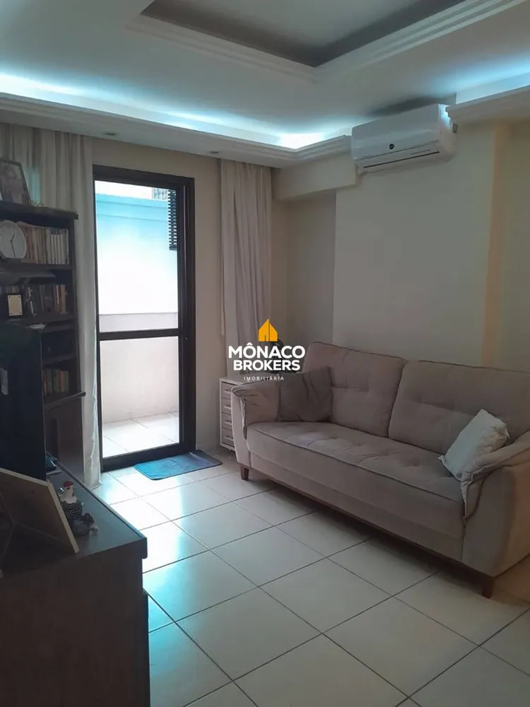 Apartamento, 2 quartos, 65 m² - Foto 1