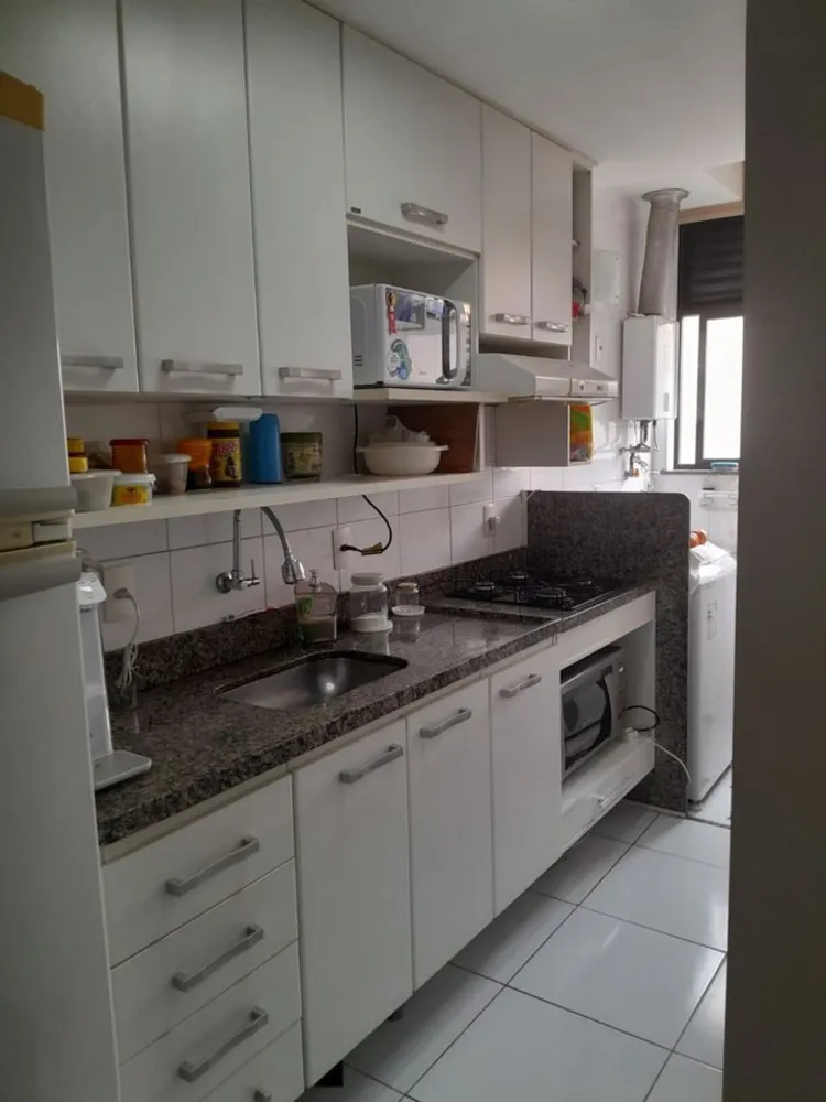 Apartamento, 2 quartos, 65 m² - Foto 16