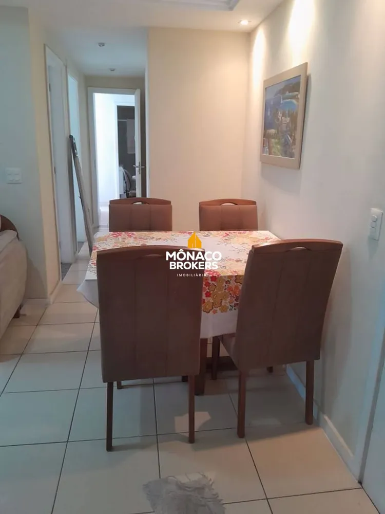 Apartamento, 2 quartos, 65 m² - Foto 7
