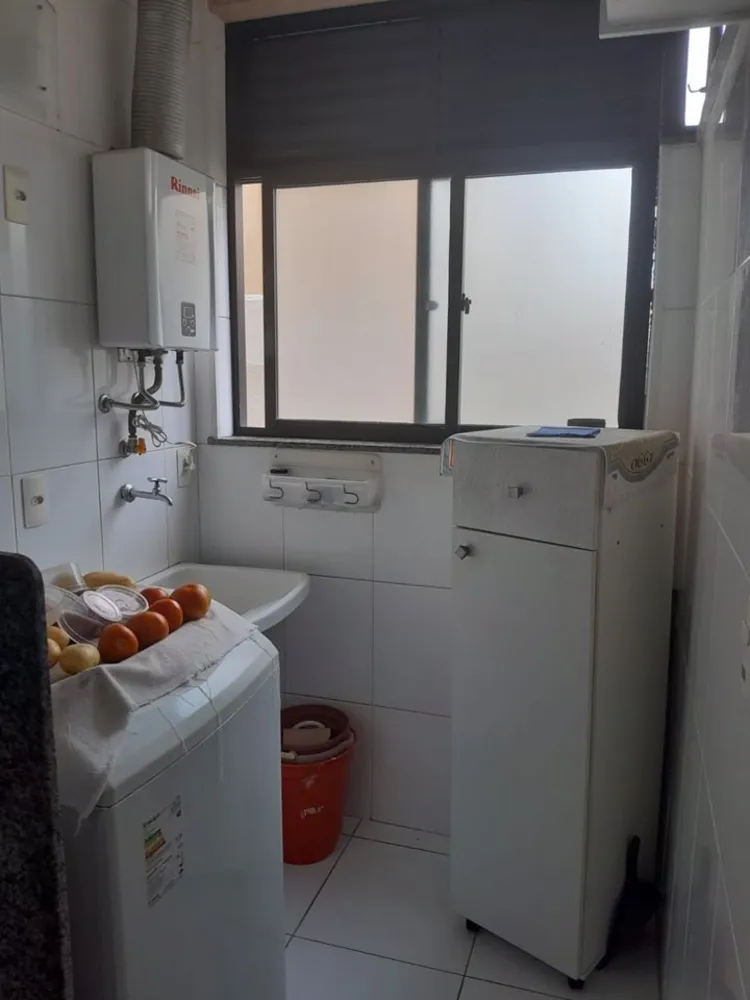 Apartamento, 2 quartos, 65 m² - Foto 12