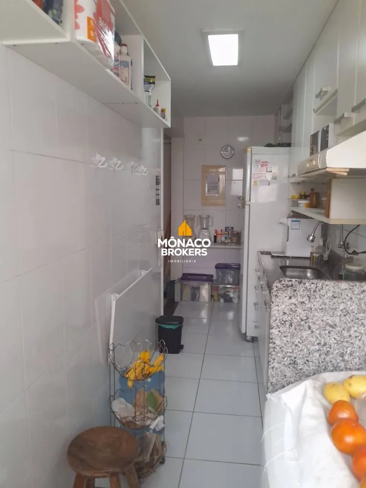Apartamento, 2 quartos, 65 m² - Foto 33