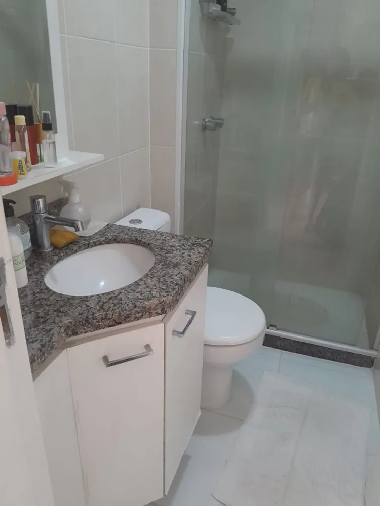 Apartamento, 2 quartos, 65 m² - Foto 7
