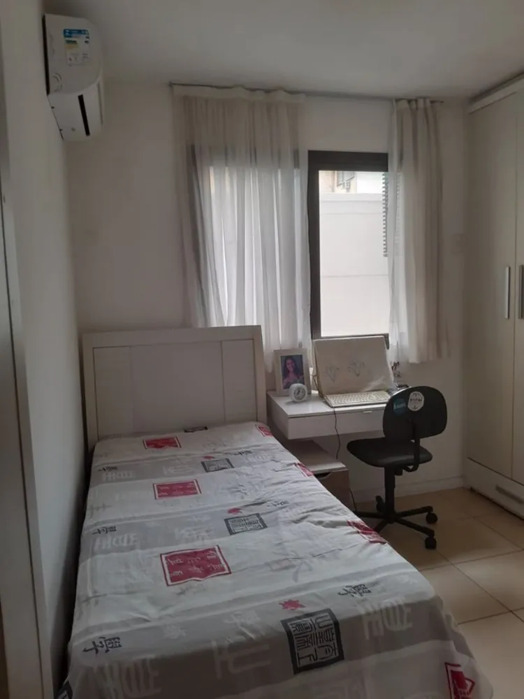 Apartamento, 2 quartos, 65 m² - Foto 6