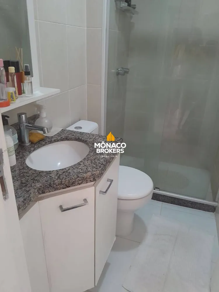 Apartamento, 2 quartos, 65 m² - Foto 13