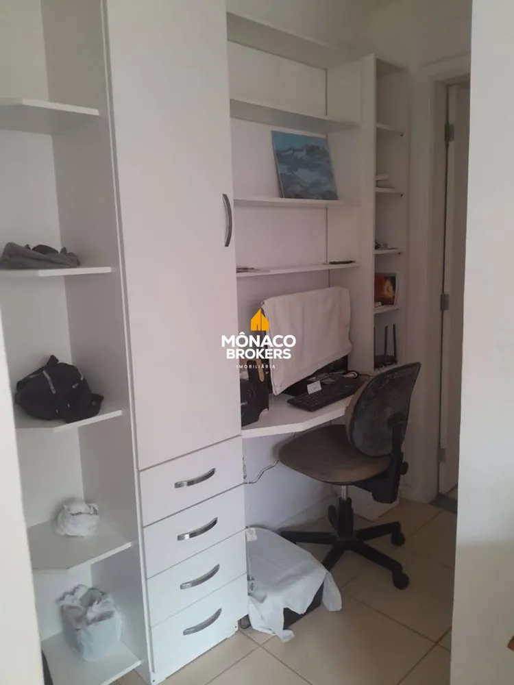 Apartamento, 2 quartos, 65 m² - Foto 17