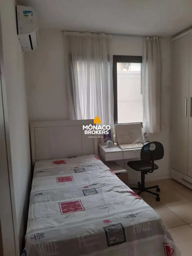 Apartamento, 2 quartos, 65 m² - Foto 11