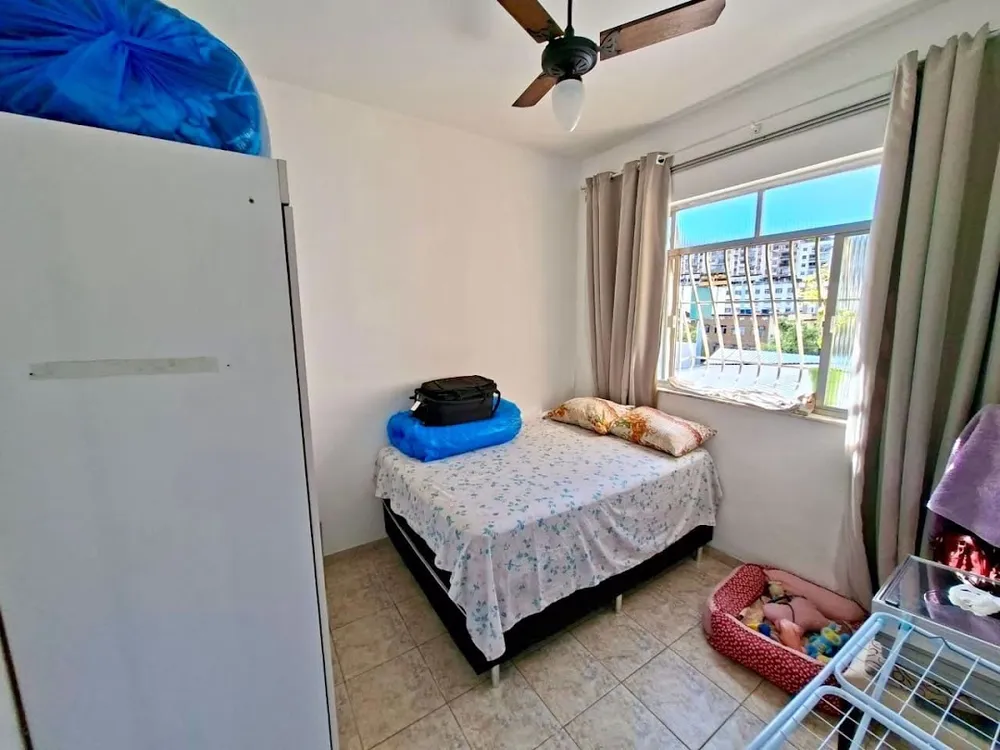 Apartamento, 3 quartos, 83 m² - Foto 4