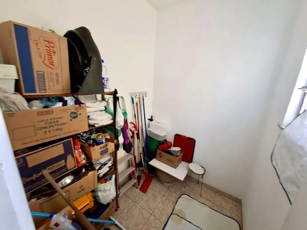 Apartamento, 3 quartos, 83 m² - Foto 9