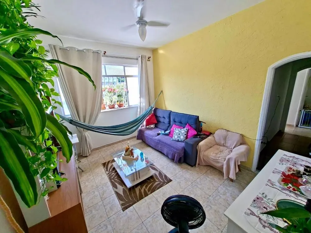 Apartamento, 3 quartos, 83 m² - Foto 1