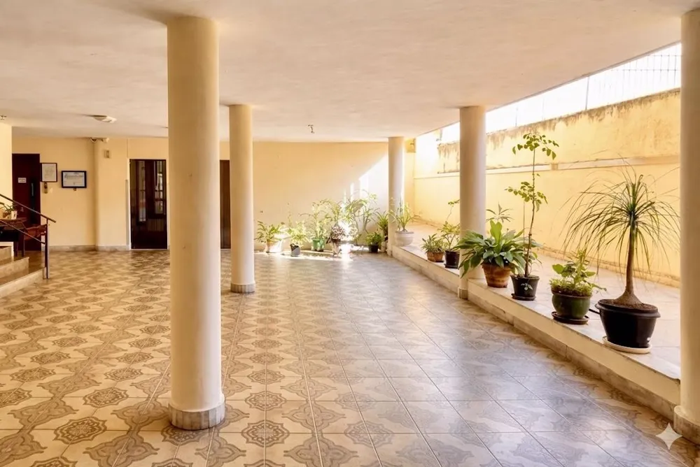 Apartamento, 3 quartos, 83 m² - Foto 11