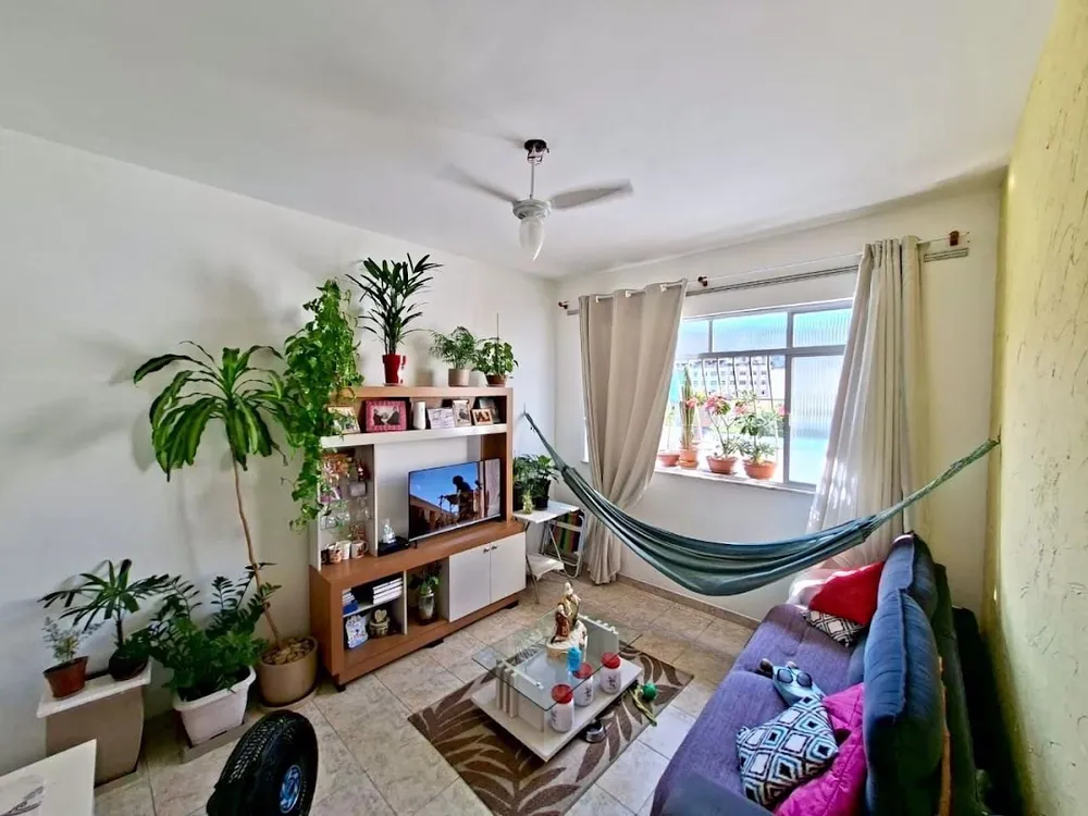 Apartamento, 3 quartos, 83 m² - Foto 2