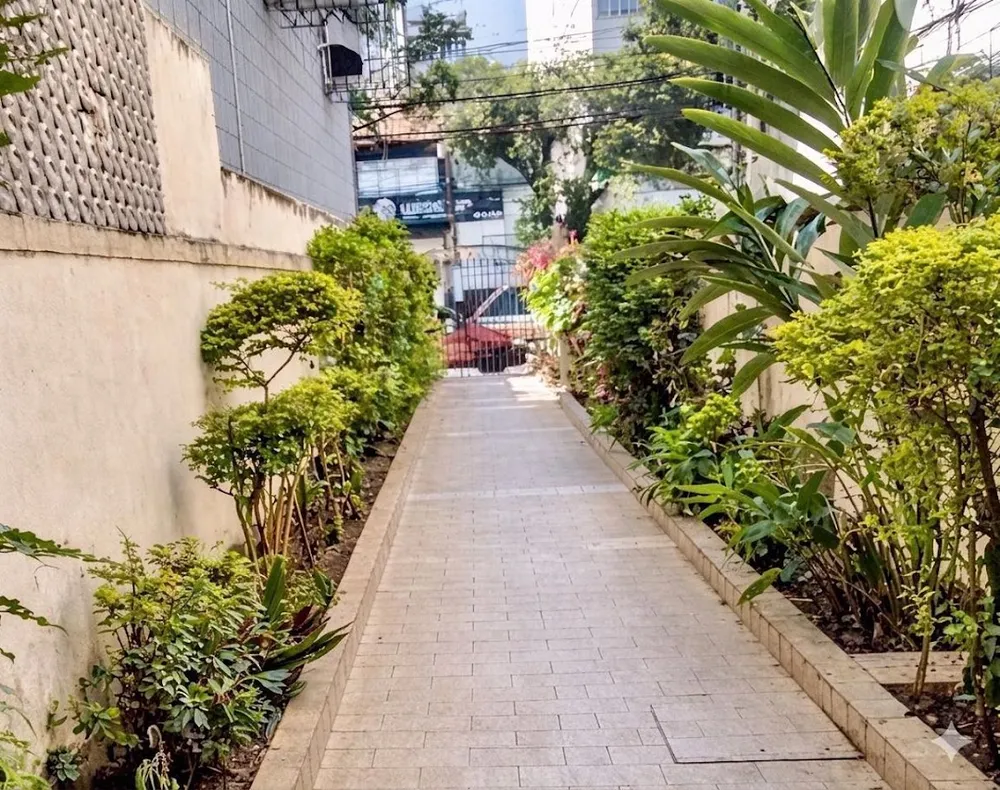 Apartamento, 3 quartos, 83 m² - Foto 14