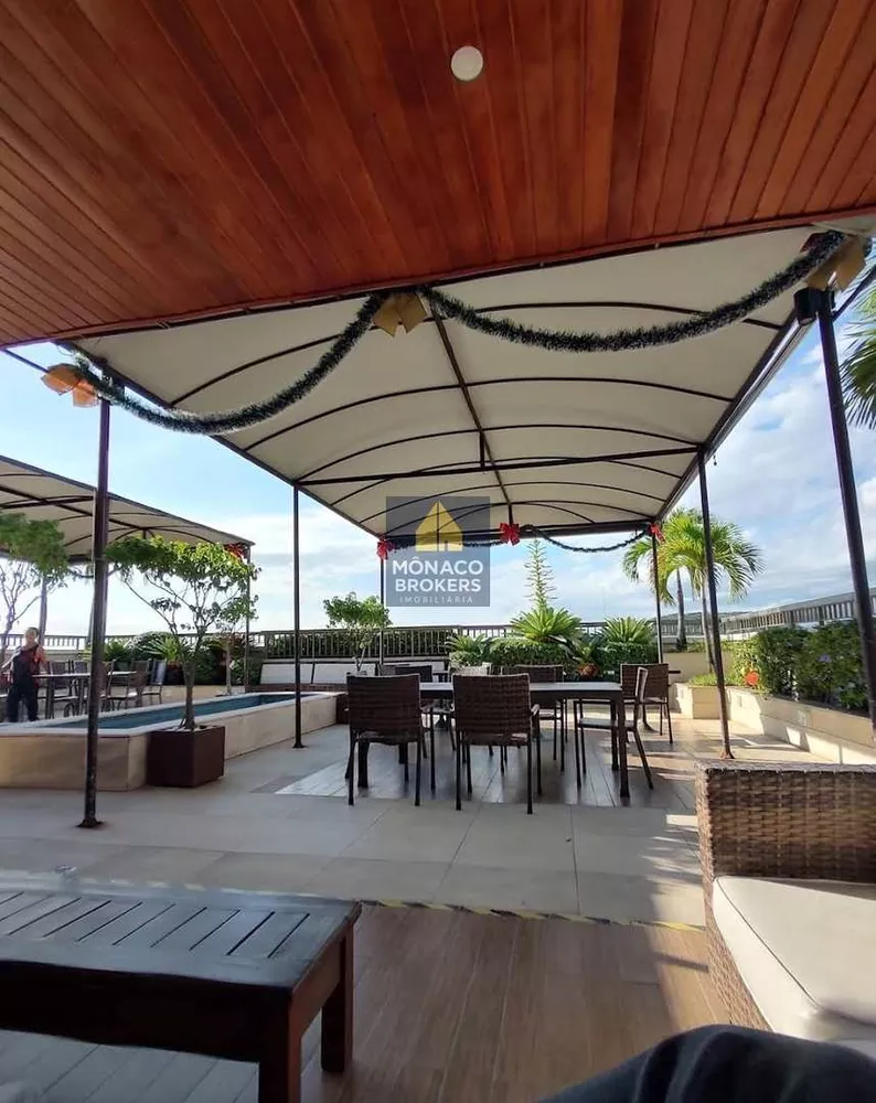 Sala-Conjunto, 24 m² - Foto 10