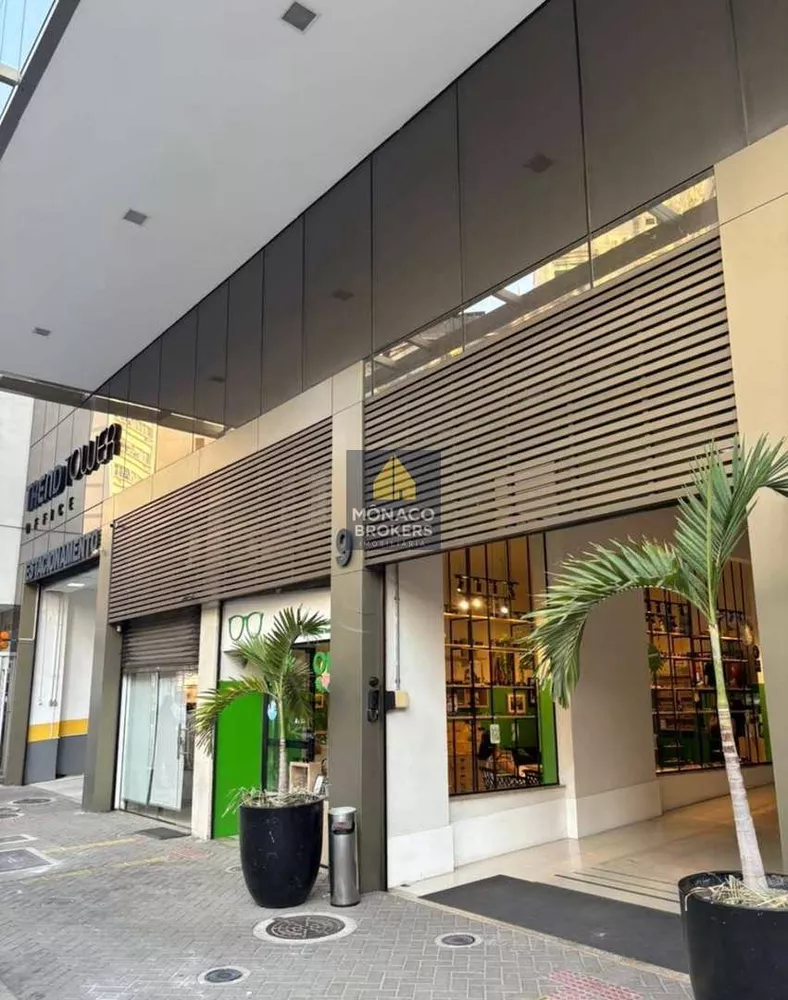 Sala-Conjunto, 24 m² - Foto 1