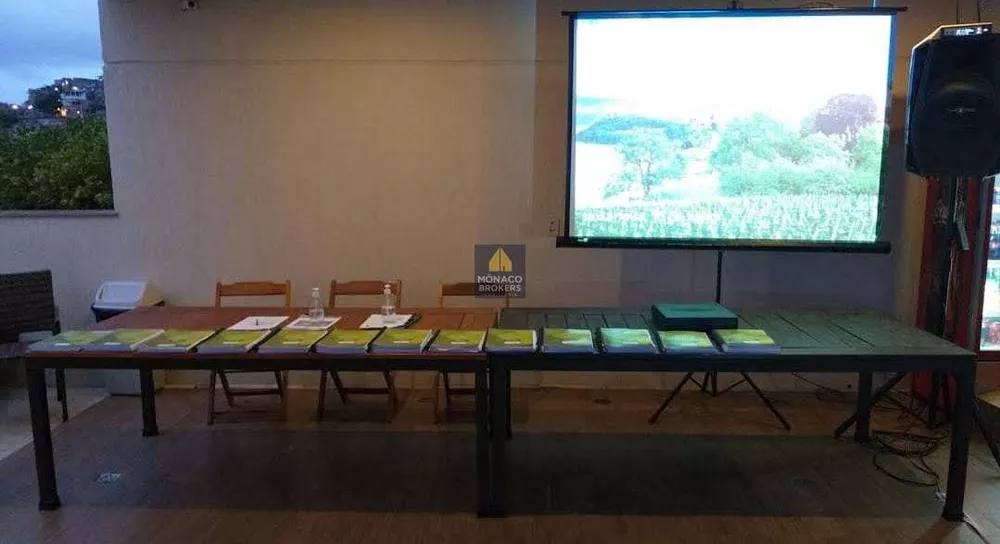 Sala-Conjunto, 24 m² - Foto 6