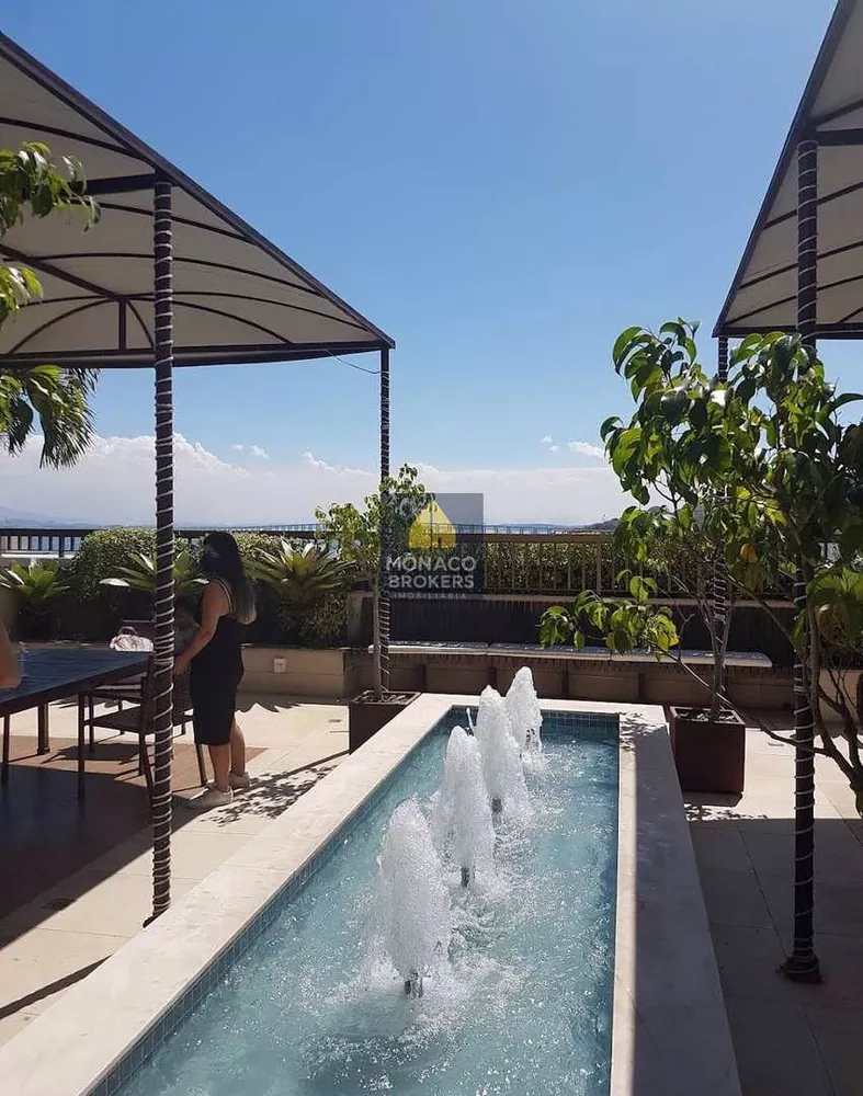 Sala-Conjunto, 24 m² - Foto 8