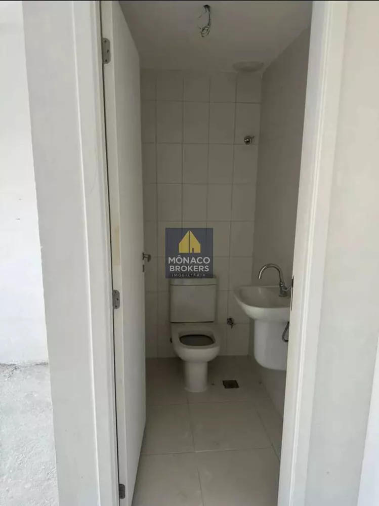 Sala-Conjunto, 24 m² - Foto 19