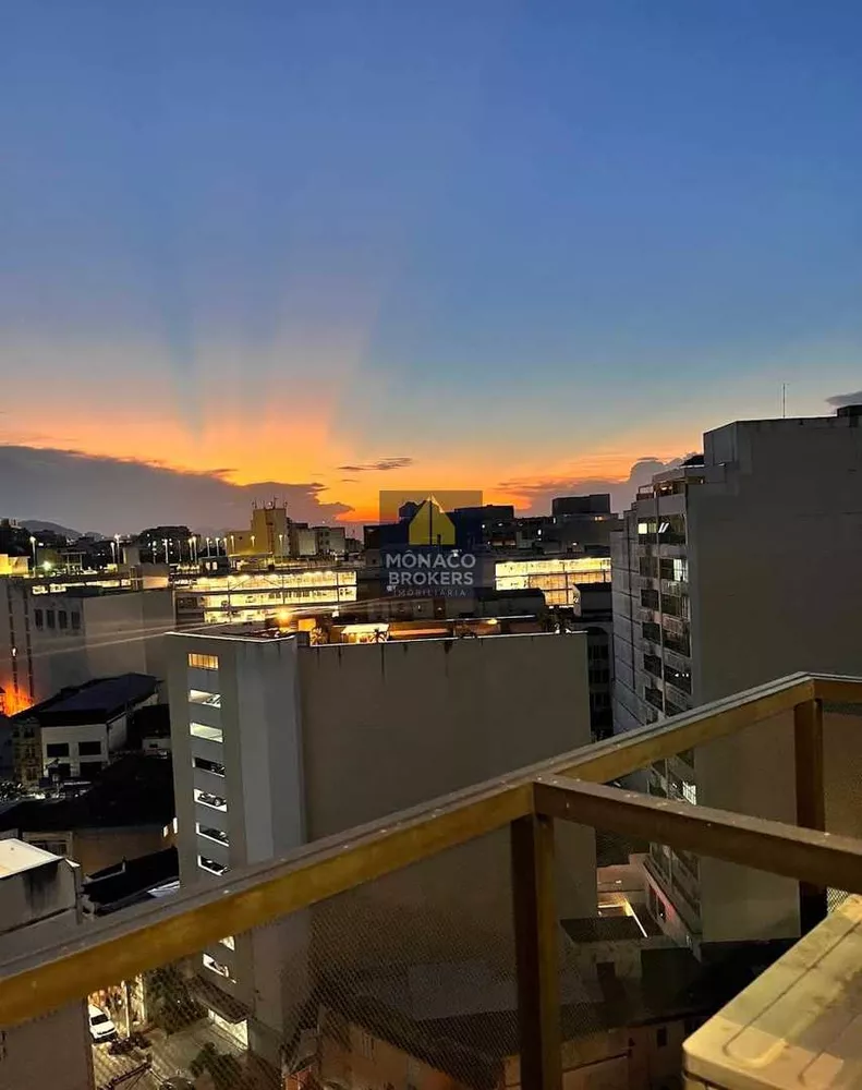 Sala-Conjunto, 24 m² - Foto 13