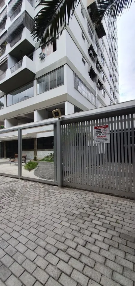 Apartamento, 3 quartos, 96 m² - Foto 2