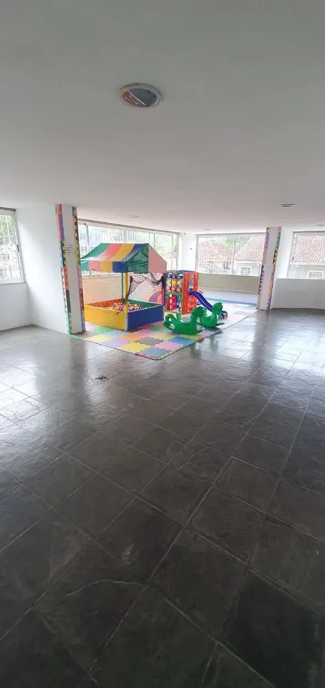 Apartamento, 3 quartos, 96 m² - Foto 26