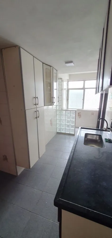Apartamento, 3 quartos, 96 m² - Foto 4