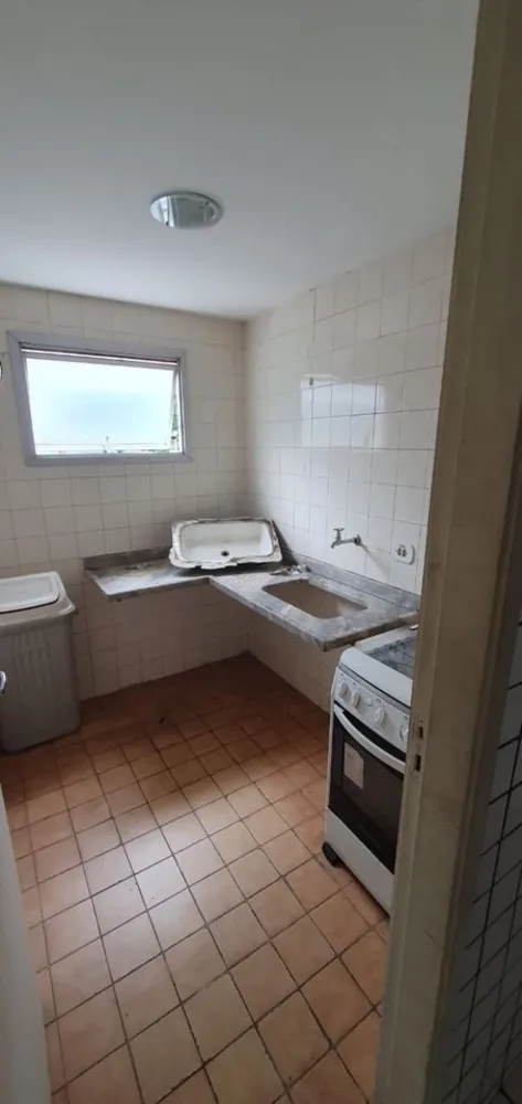 Apartamento, 3 quartos, 96 m² - Foto 1