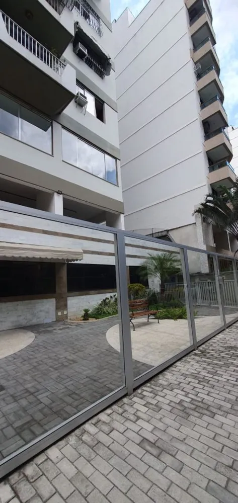 Apartamento, 3 quartos, 96 m² - Foto 33