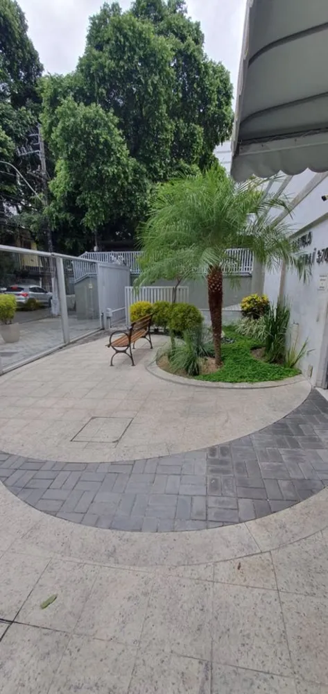 Apartamento, 3 quartos, 96 m² - Foto 35