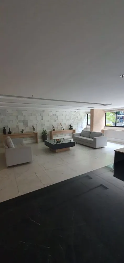 Apartamento, 3 quartos, 96 m² - Foto 9