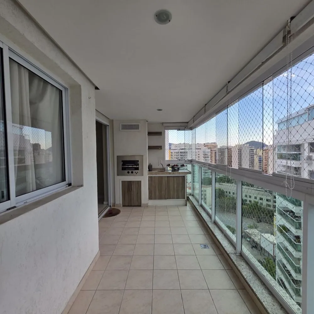 Apartamento, 2 quartos, 91 m² - Foto 5