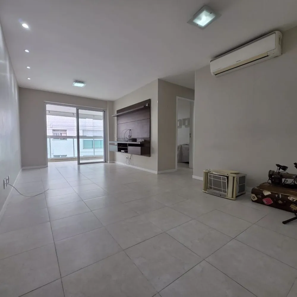 Apartamento, 2 quartos, 91 m² - Foto 2