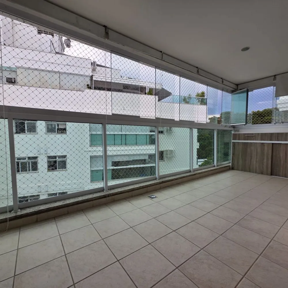 Apartamento, 2 quartos, 91 m² - Foto 7