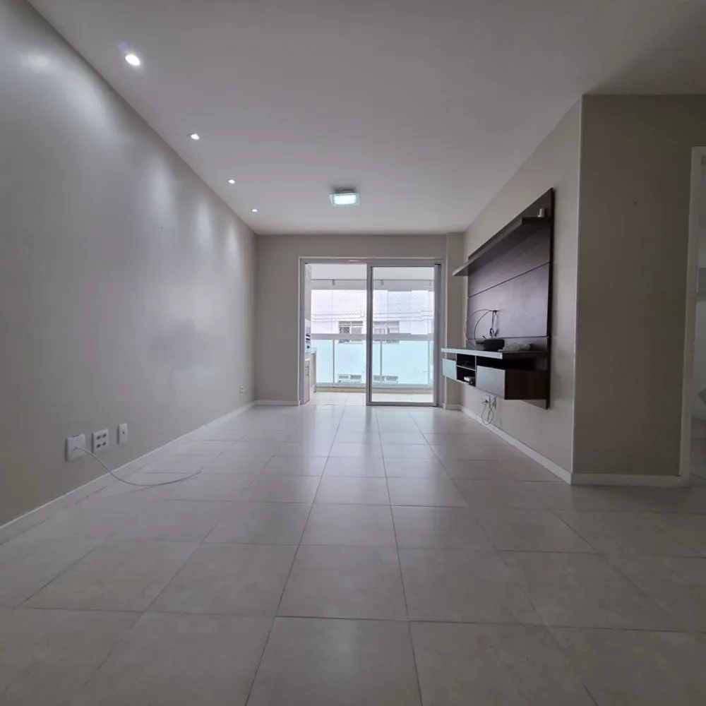 Apartamento, 2 quartos, 91 m² - Foto 1