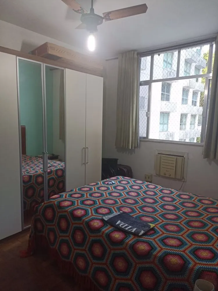 Apartamento, 3 quartos, 122 m² - Foto 12