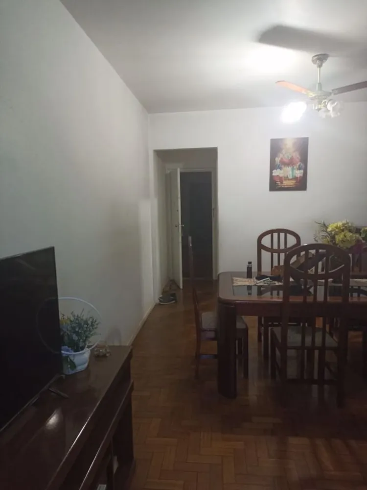 Apartamento, 3 quartos, 122 m² - Foto 4