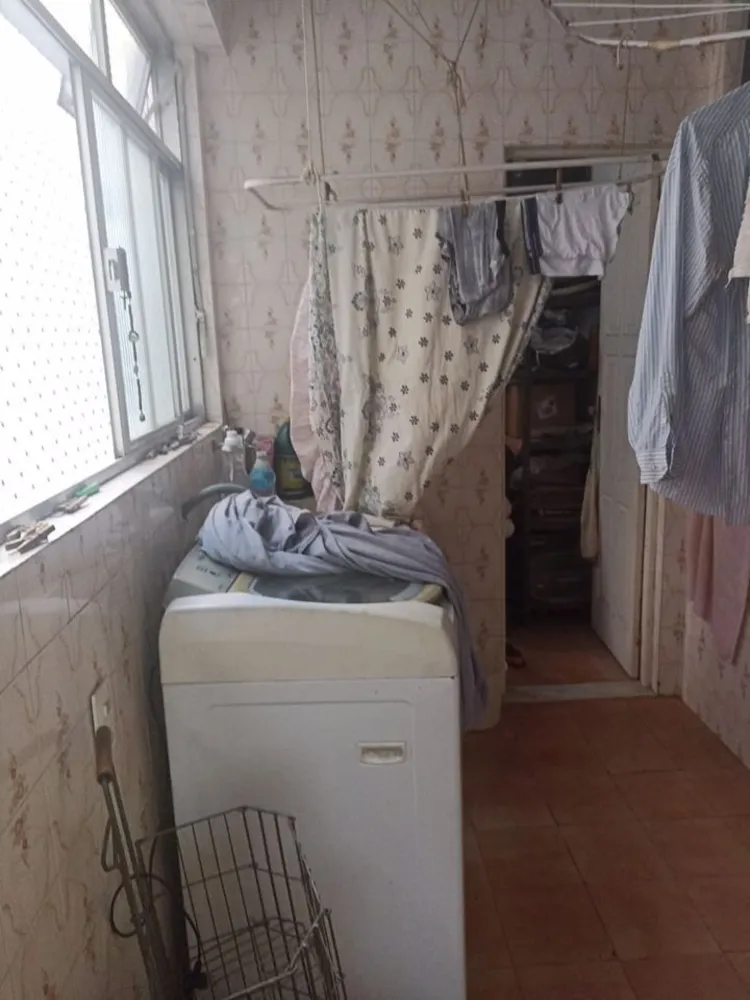 Apartamento, 3 quartos, 122 m² - Foto 26
