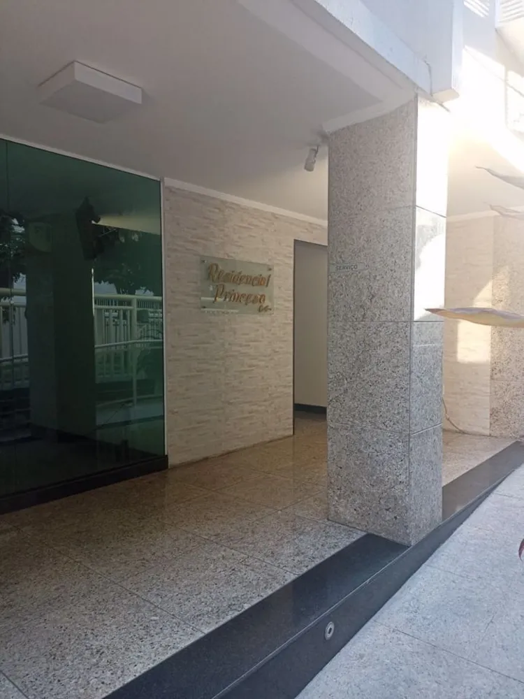 Apartamento, 3 quartos, 122 m² - Foto 30