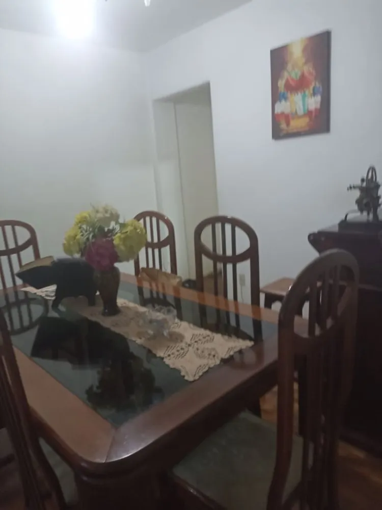 Apartamento, 3 quartos, 122 m² - Foto 3