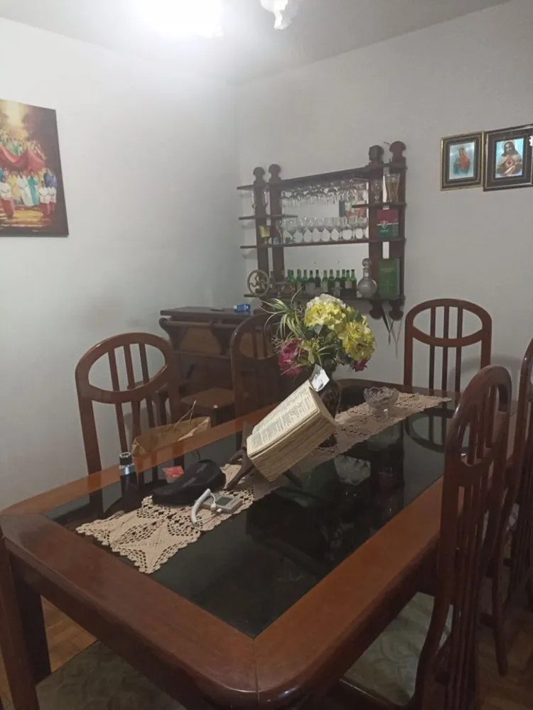 Apartamento, 3 quartos, 122 m² - Foto 1