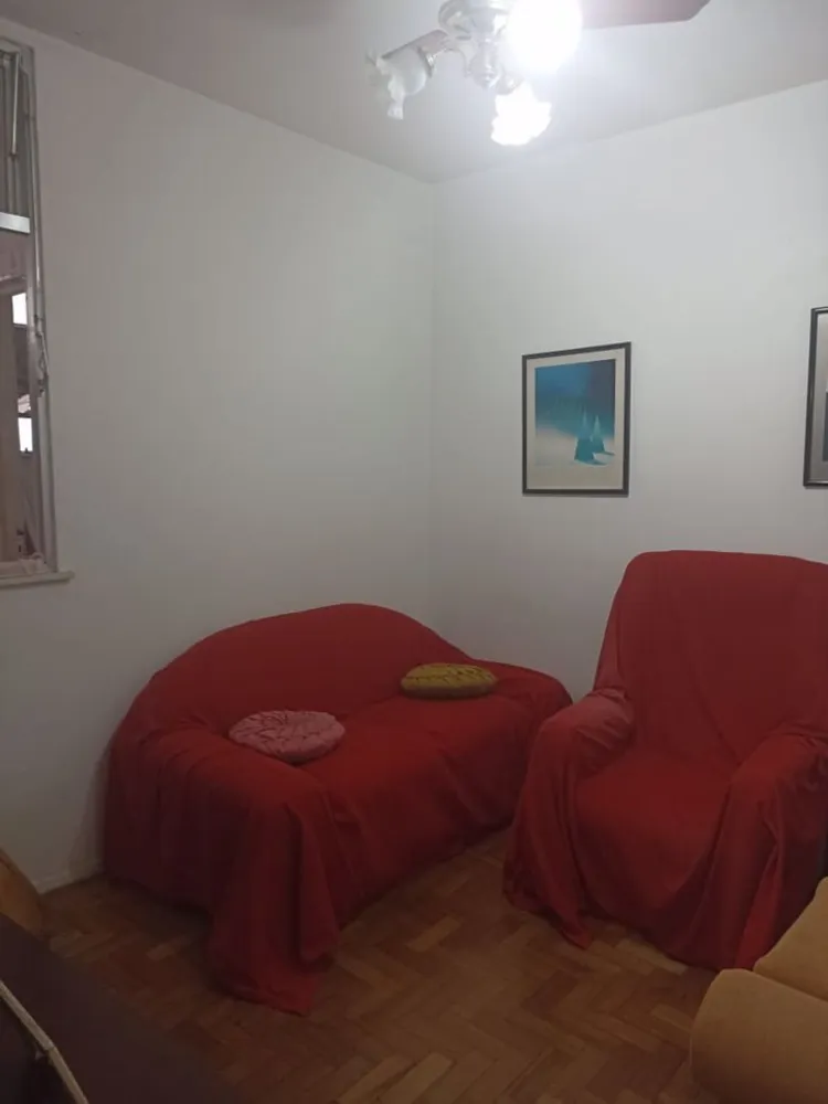 Apartamento, 3 quartos, 122 m² - Foto 7