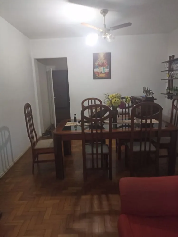 Apartamento, 3 quartos, 122 m² - Foto 6