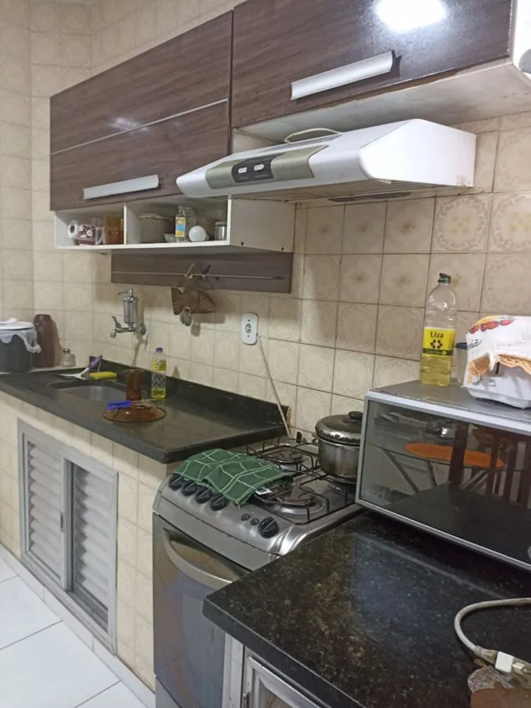 Apartamento, 3 quartos, 122 m² - Foto 21