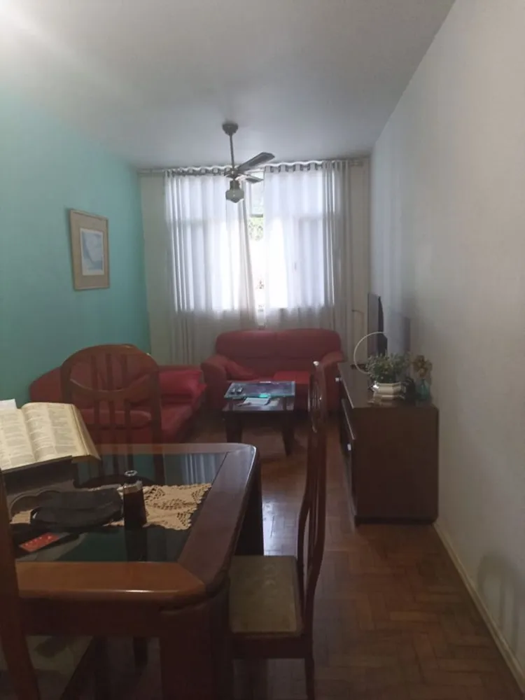Apartamento, 3 quartos, 122 m² - Foto 2