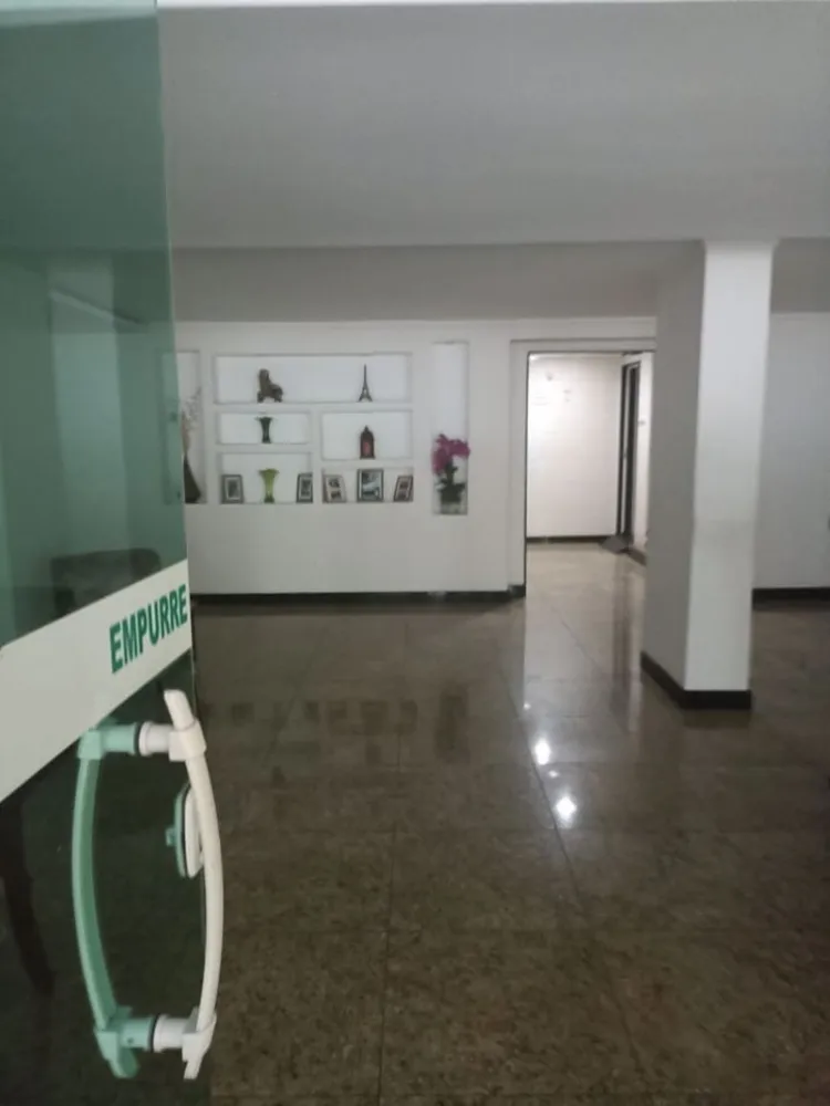 Apartamento, 3 quartos, 122 m² - Foto 31
