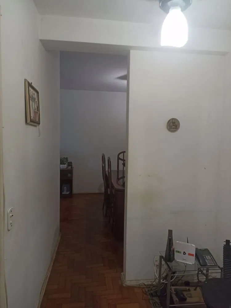 Apartamento, 3 quartos, 122 m² - Foto 8