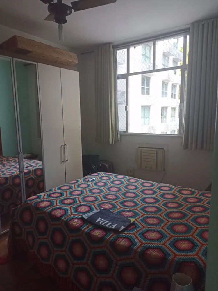 Apartamento, 3 quartos, 122 m² - Foto 13