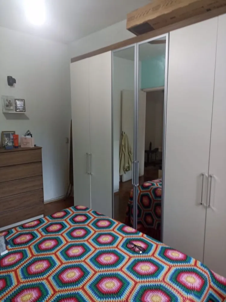 Apartamento, 3 quartos, 122 m² - Foto 16