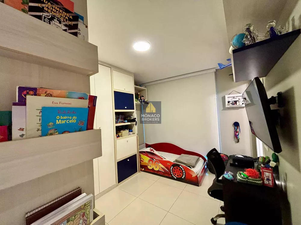 Apartamento, 4 quartos, 197 m² - Foto 28