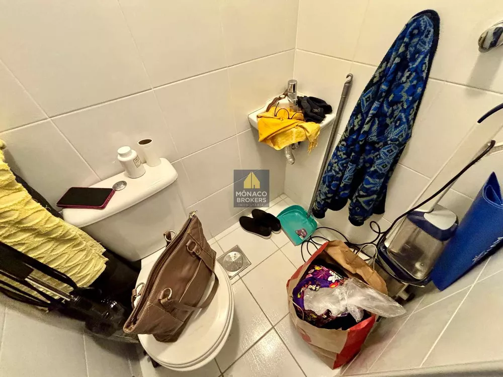 Apartamento, 4 quartos, 197 m² - Foto 36